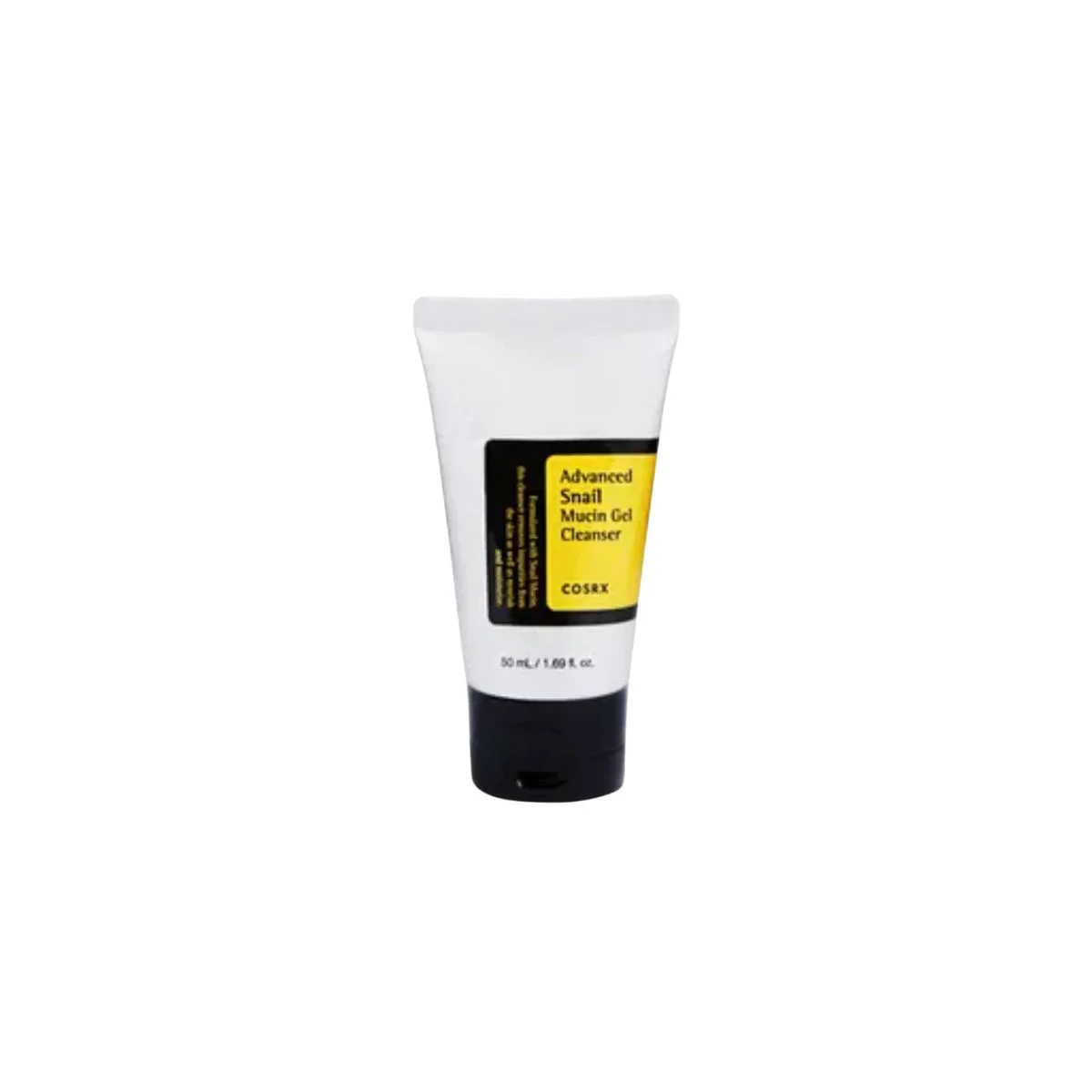 Φωτογραφία προϊόντος: Mini Advanced Snail Mucin Power Gel Cleanser 50ml - Cosrx