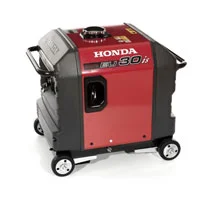 Φωτογραφία προϊόντος: Honda EU 30is Γεννήτρια Βενζίνης Inverter (02EU30IS1-GW1)
