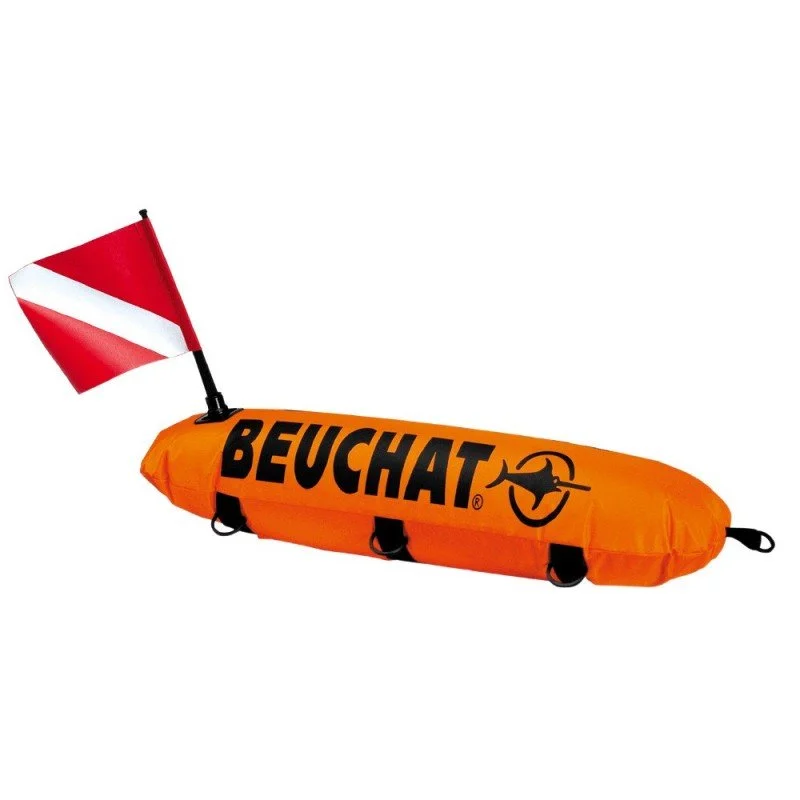 Φωτογραφία προϊόντος: BEUCHAT 2-CHAMBER BUOY