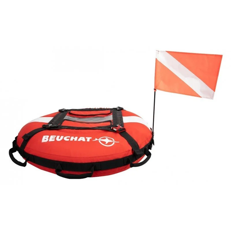 Φωτογραφία προϊόντος: BEUCHAT FOCUS FREEDIVING BUOY