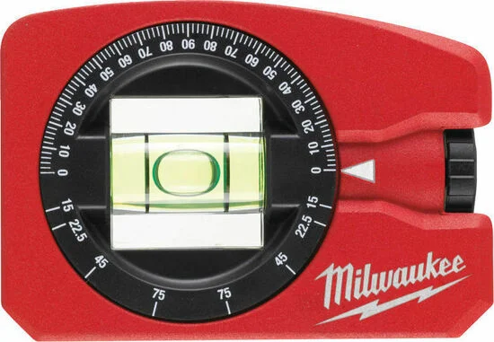Φωτογραφία προϊόντος: Milwaukee 4932459597 - Αλφάδι Τσέπης 360 Μοιρών