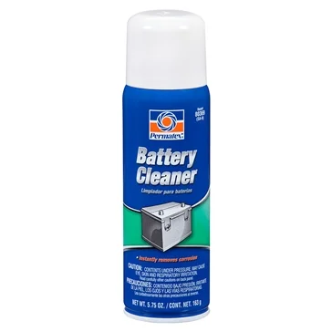Φωτογραφία προϊόντος: Permatex 80369 Battery Cleaner Spray