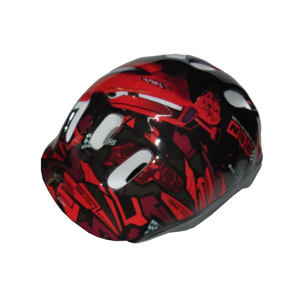 Φωτογραφία προϊόντος: Kράνος McQueen AS ,52cm, 100-00123