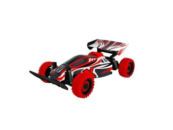 Φωτογραφία προϊόντος: Taiyo XT Racer Τηλεκατευθυνόμενο Αυτοκίνητο - Κόκκινο 180012B