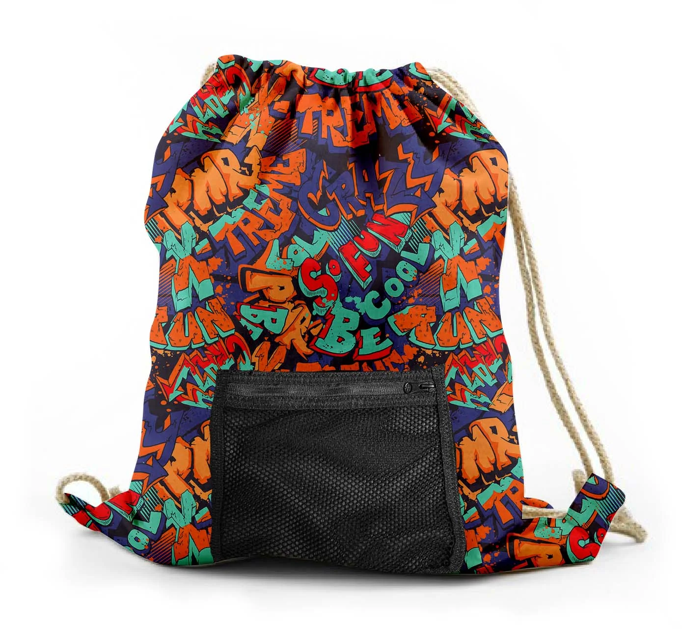 Φωτογραφία προϊόντος: ΤΣΑΝΤΑ ΘΑΛΑΣΣΗΣ UNISEX BAG MIAMI BEACH 1848