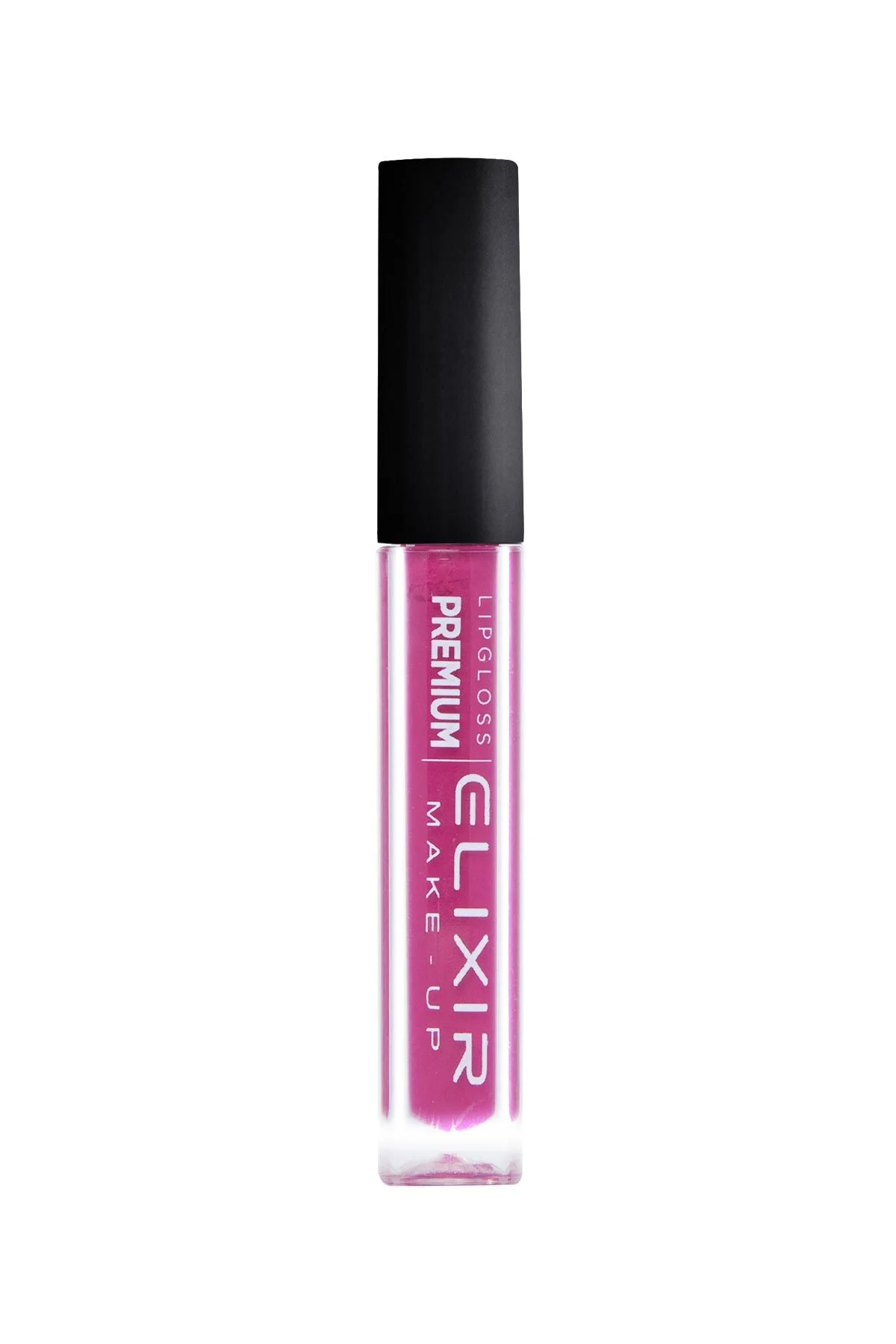 Φωτογραφία προϊόντος: Elixir Lipgloss Premium No 350 Απόχρωση Oriental Fuchsia, 1τμχ