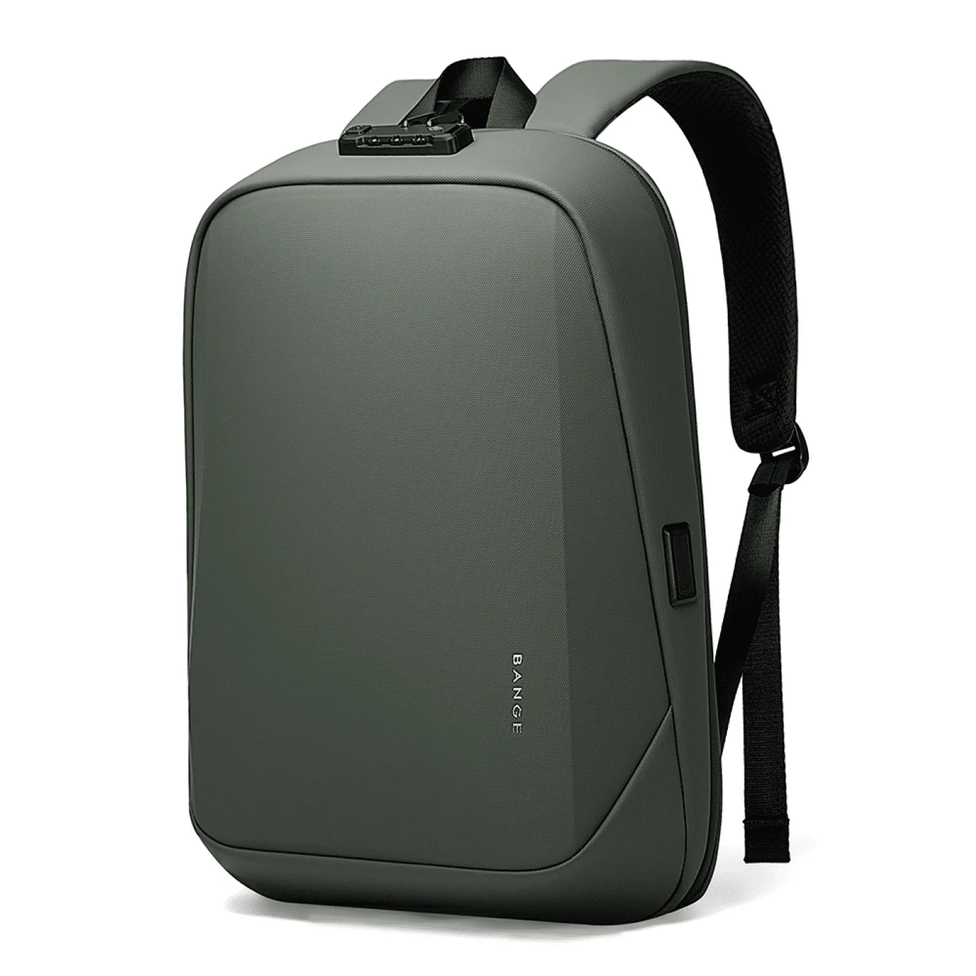 Φωτογραφία προϊόντος: Bange Σακίδιο πλάτης 18L Laptop 15,6” Bange 7251 χακί