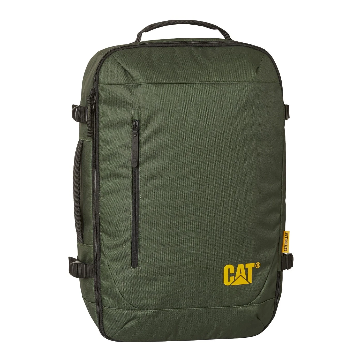 Φωτογραφία προϊόντος: Σακίδιο πλάτης Caterpillar Cabin Size 40 L 17,3” 84508-542
