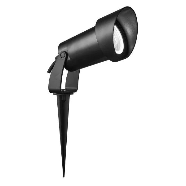 Φωτογραφία προϊόντος: SPOT ΕΔΑΦΟΥΣ / ΚΗΠΟΥ GU10 10W SPOTLIGHT