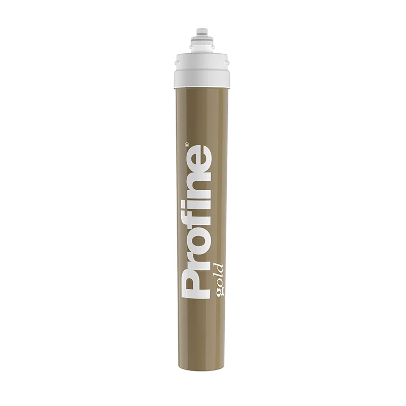 Φωτογραφία προϊόντος: Profine Gold Large Φίλτρο Υπερδιήθησης (UF) 0,1 micron
