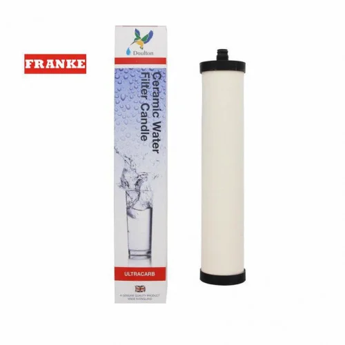 Φωτογραφία προϊόντος: Fairey Ceramics Doulton UltraCarb® M15 για Συσκευές FRANKE Κεραμικό