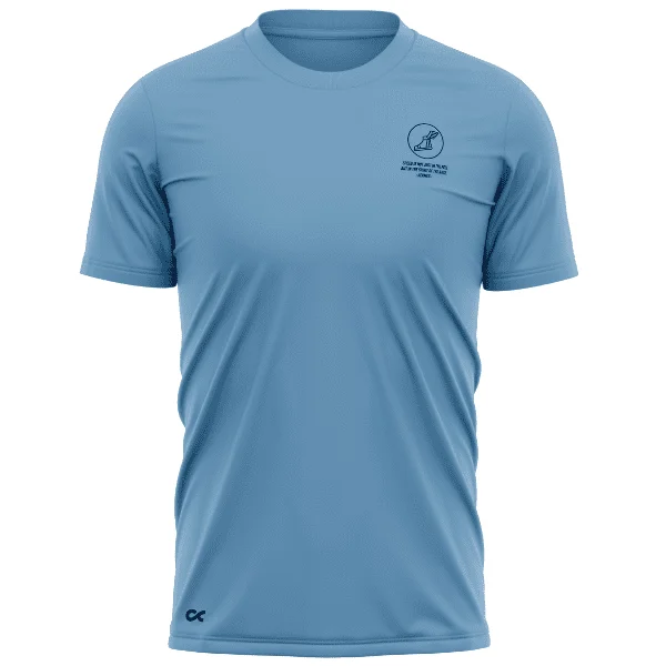 Φωτογραφία προϊόντος: Blackmile Organic Cotton Tee Hermes