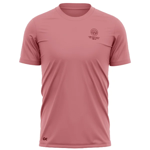 Φωτογραφία προϊόντος: Blackmile Organic Cotton Tee Aphrodite