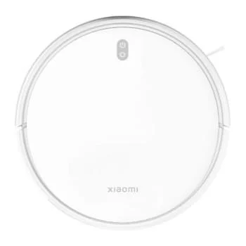 Φωτογραφία προϊόντος: Xiaomi Robot Vacuum E10 BHR6783 White Σκούπα
