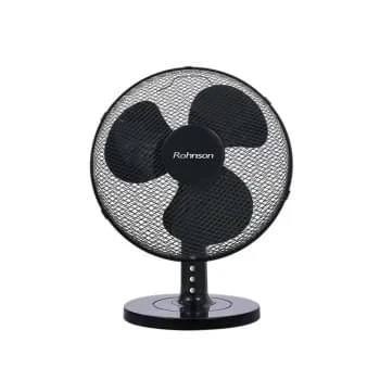 Φωτογραφία προϊόντος: Rohnson R-8371 Ανεμιστήρας Επιτραπέζιος