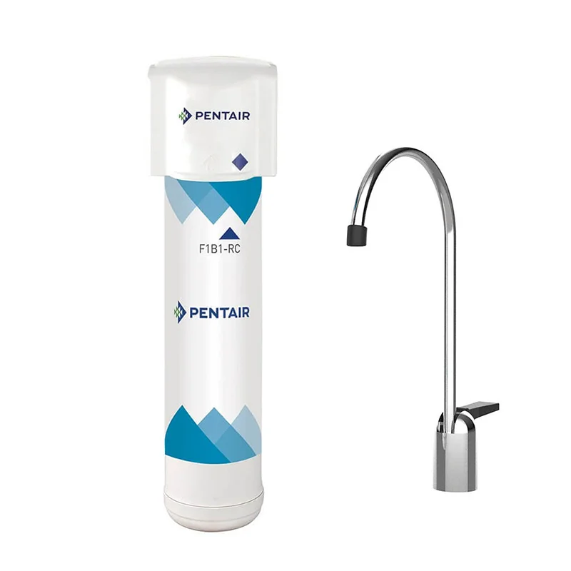 Φωτογραφία προϊόντος: Pentek Pentair Freshpoint F1000-B1B Φίλτρο Κάτω Πάγκου