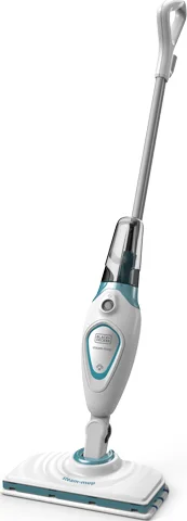 Φωτογραφία προϊόντος: Black + Decker FSM1605 Ατμοκαθαριστής Δαπέδου