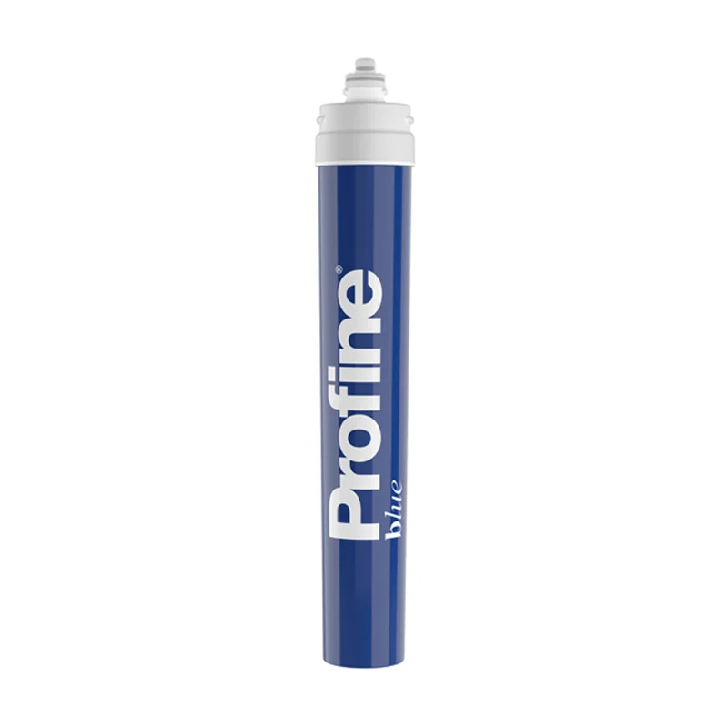 Φωτογραφία προϊόντος: Profine Blue Large Φίλτρο Κάτω Πάγκου 5μm Made in Italy