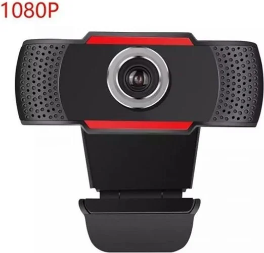 Φωτογραφία προϊόντος: Andowl Web Camera Full HD 1080p 36596960