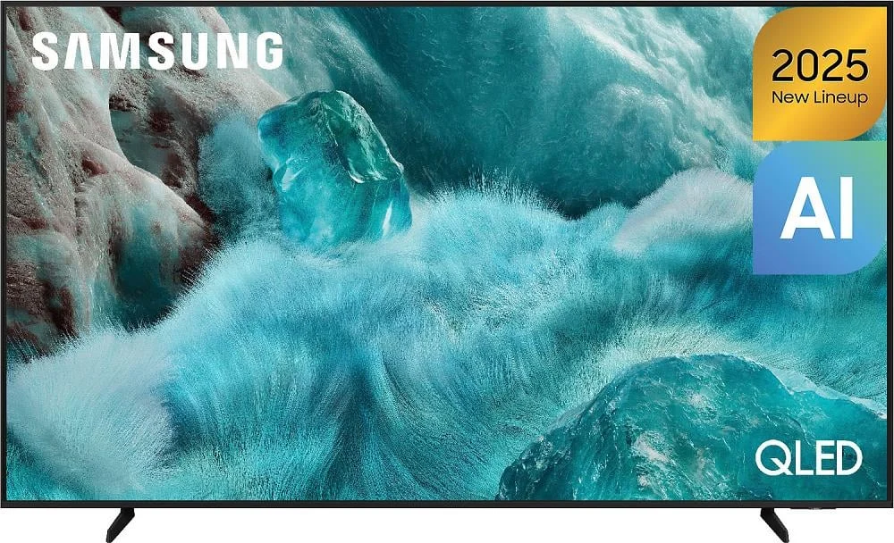 Φωτογραφία προϊόντος: Samsung QE65Q7FA Smart Τηλεόραση 65" 4K UHD QLED HDR