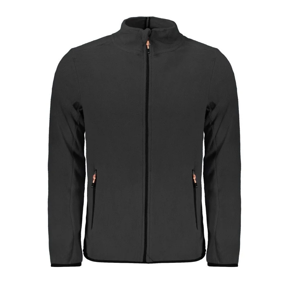 Φωτογραφία προϊόντος: Norway Nautical School Ανδρική Ζακέτα Fleece Μαύρη (849543-BLACK)
