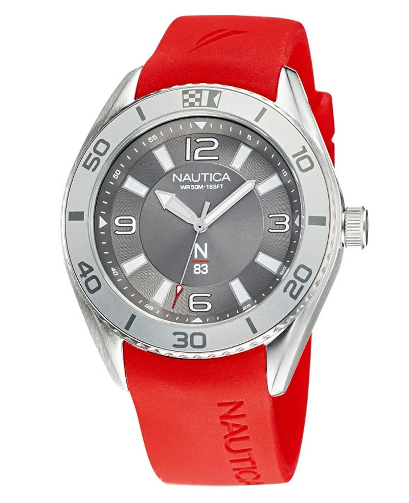 Φωτογραφία προϊόντος: Nautica N83 Finn World NAPFWS128