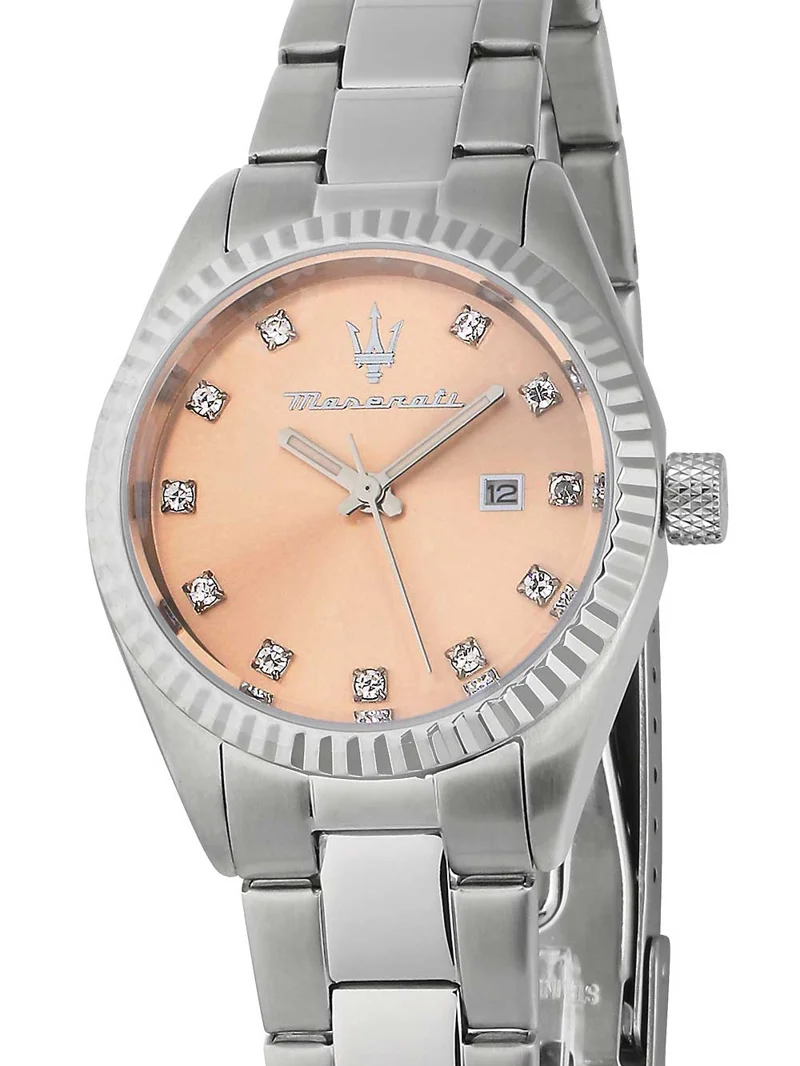 Φωτογραφία προϊόντος: Maserati R8853100509 Competizione ladies 31mm 10ATM