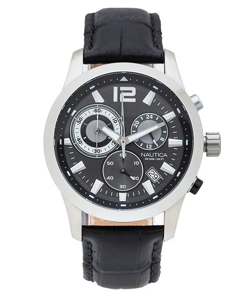 Φωτογραφία προϊόντος: Nautica Chrono NAPLECR13