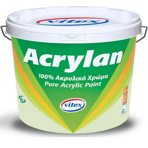 Φωτογραφία προϊόντος: Ακρυλικό Βάση M Vitex CF Acrylan