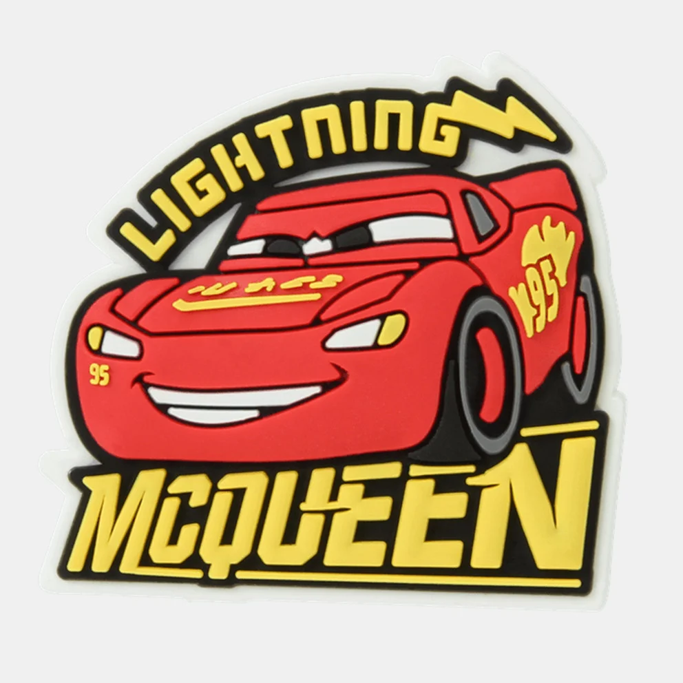 Φωτογραφία προϊόντος: Crocs Cars 3 Lightning McQueen Charm 10006828