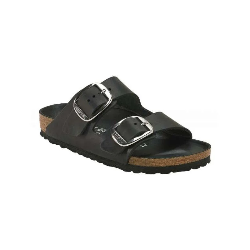 Φωτογραφία προϊόντος: BIRKENSTOCK ARIZONA BIG BUCKLE 1011075 ΓΥΝΑΙΚΕΙΑ ΣΑΝΔΑΛΙΑ ΔΕΡΜΑ ΜΑΥΡΑ