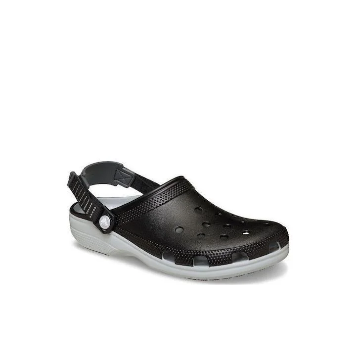 Φωτογραφία προϊόντος: Crocs Classic turbo clog Σαμπό Μαύρα 211287-001 Μαύρο