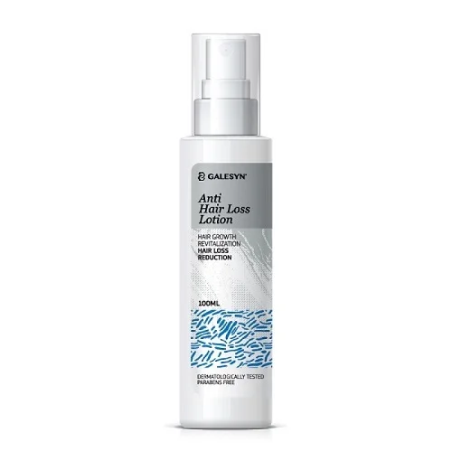 Φωτογραφία προϊόντος: Galesyn Anti-hair Loss Lotion Λοσιόν Κατά Της Τριχόπτωσης 100ml