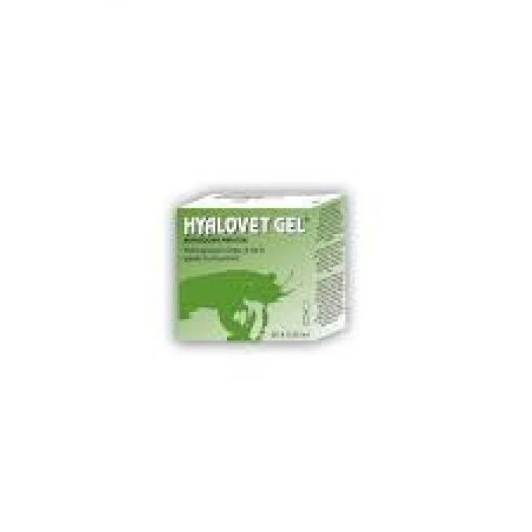 Φωτογραφία προϊόντος: Zwitter Hyalovet Gel 20amps