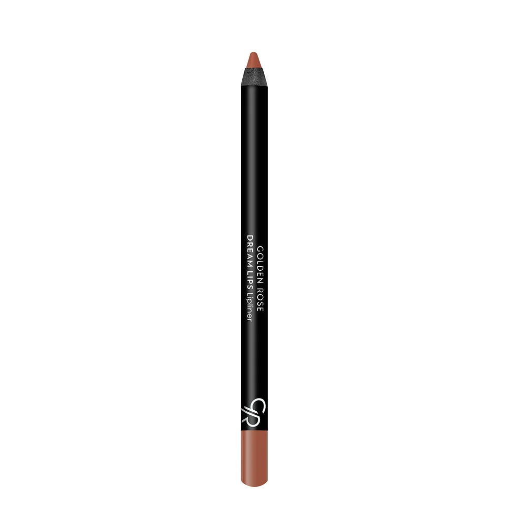 Φωτογραφία προϊόντος: GOLDEN ROSE Dream Lips Pencil 537