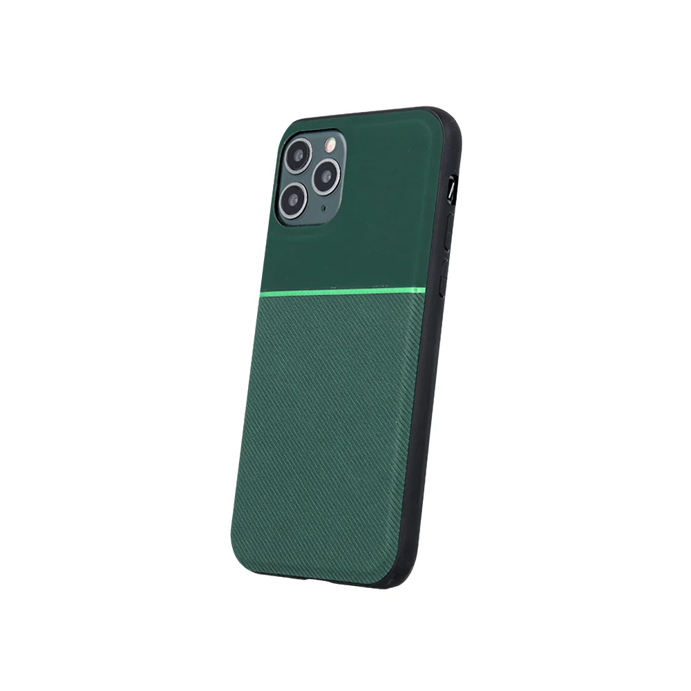 Φωτογραφία προϊόντος: Elegance Case for iPhone 13 Pro 6,1" forest green