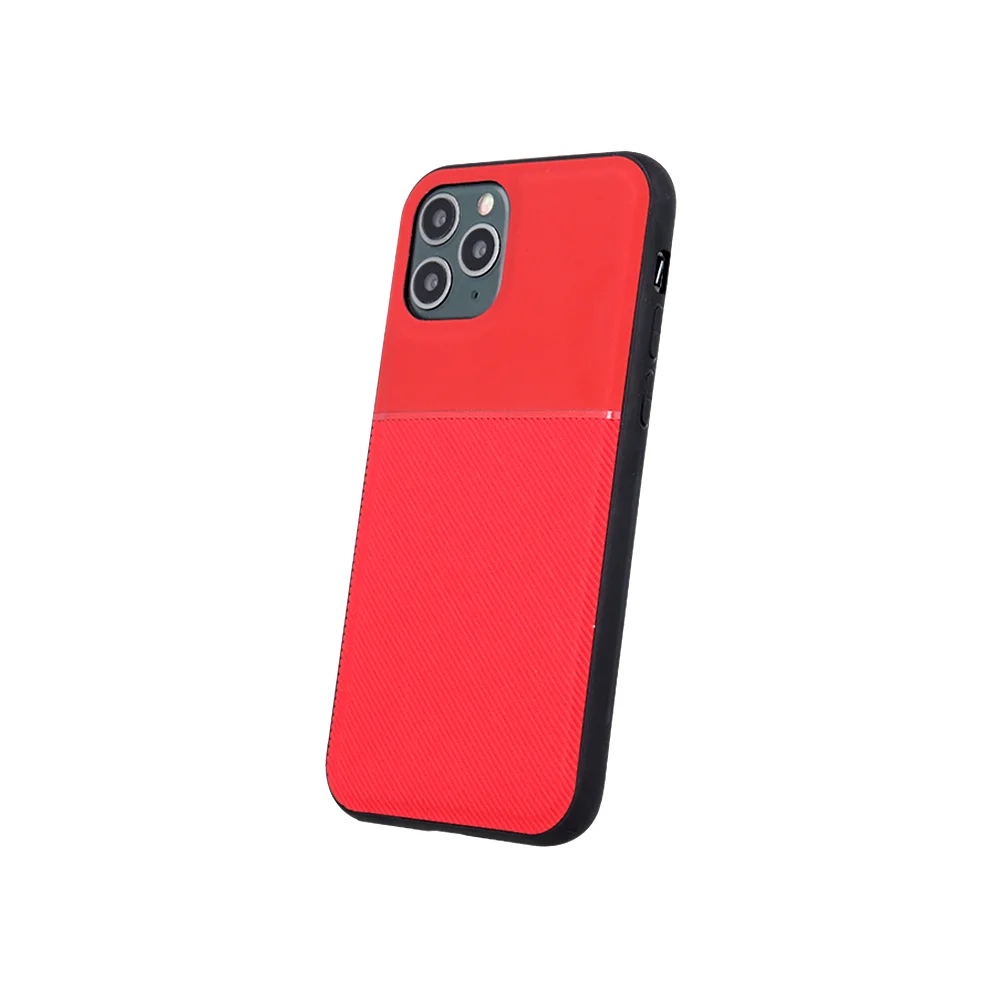 Φωτογραφία προϊόντος: Elegance Case for iPhone 13 Pro 6,1" red