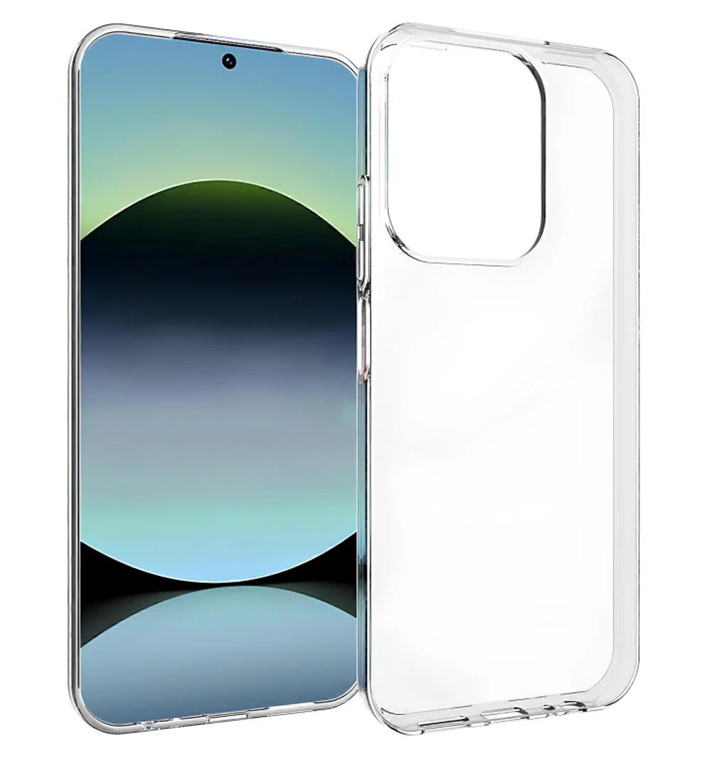 Φωτογραφία προϊόντος: Θήκη Back Cover για Xiaomi Redmi 15C