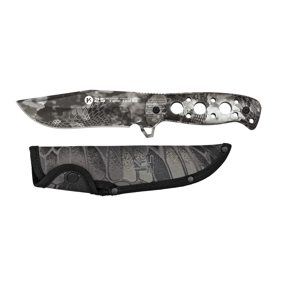 Φωτογραφία προϊόντος: ΜΑΧΑΙΡΙ K25, PYTHON, 32338