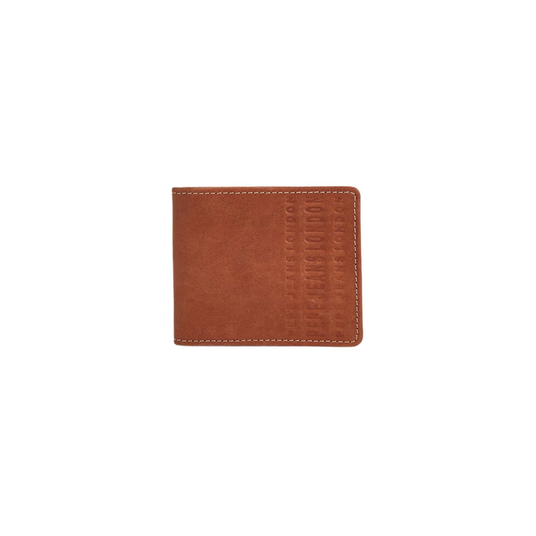 Φωτογραφία προϊόντος: ΑΝΔΡΙΚΟ ΠΟΡΤΟΦΟΛΙ PEPE JEANS ARNOLD WALLET ΚΑΦΕ PM070366