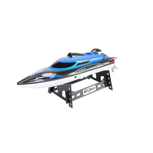 Φωτογραφία προϊόντος: OEM Speedboat HJ808 Τηλεκατευθυνόμενο Σκάφος Μπλε