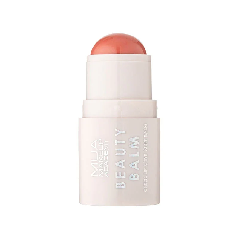 Φωτογραφία προϊόντος: MUA Beauty Balm Rose Blush Στίκ για Μάτια , Χείλη και Ζυγωματικά 4g