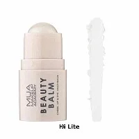 Φωτογραφία προϊόντος: MUA Beauty Balm Hi-Lite Στίκ για Μάτια , Χείλη και Ζυγωματικά 4g