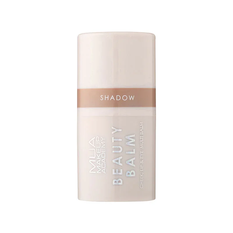 Φωτογραφία προϊόντος: MUA Beauty Balm Shadow Στίκ για Μάτια , Χείλη και Ζυγωματικά 4g