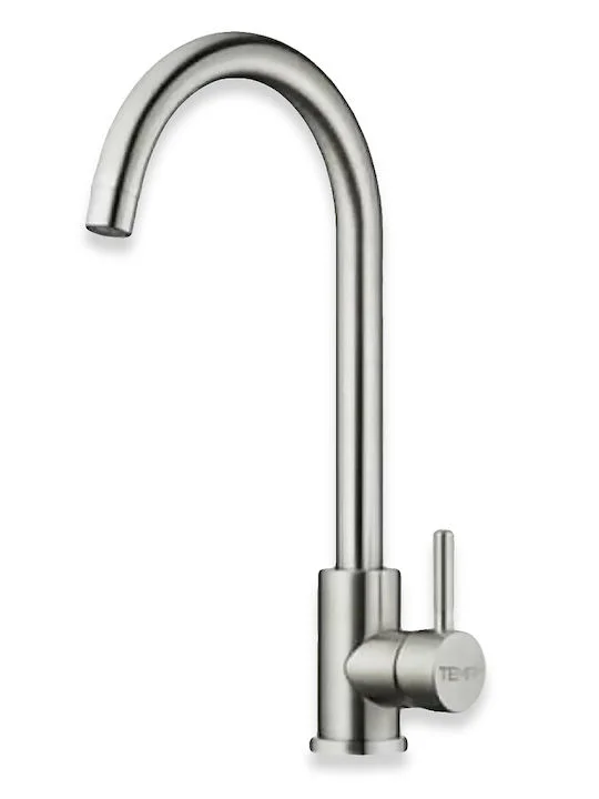 Φωτογραφία προϊόντος: Μπαταρία Κουζίνας TEMA Green Inox Matt 67026-2