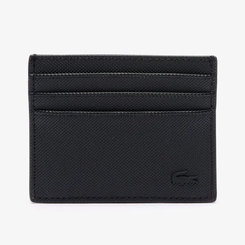 Φωτογραφία προϊόντος: Πορτοφόλια Lacoste Noir