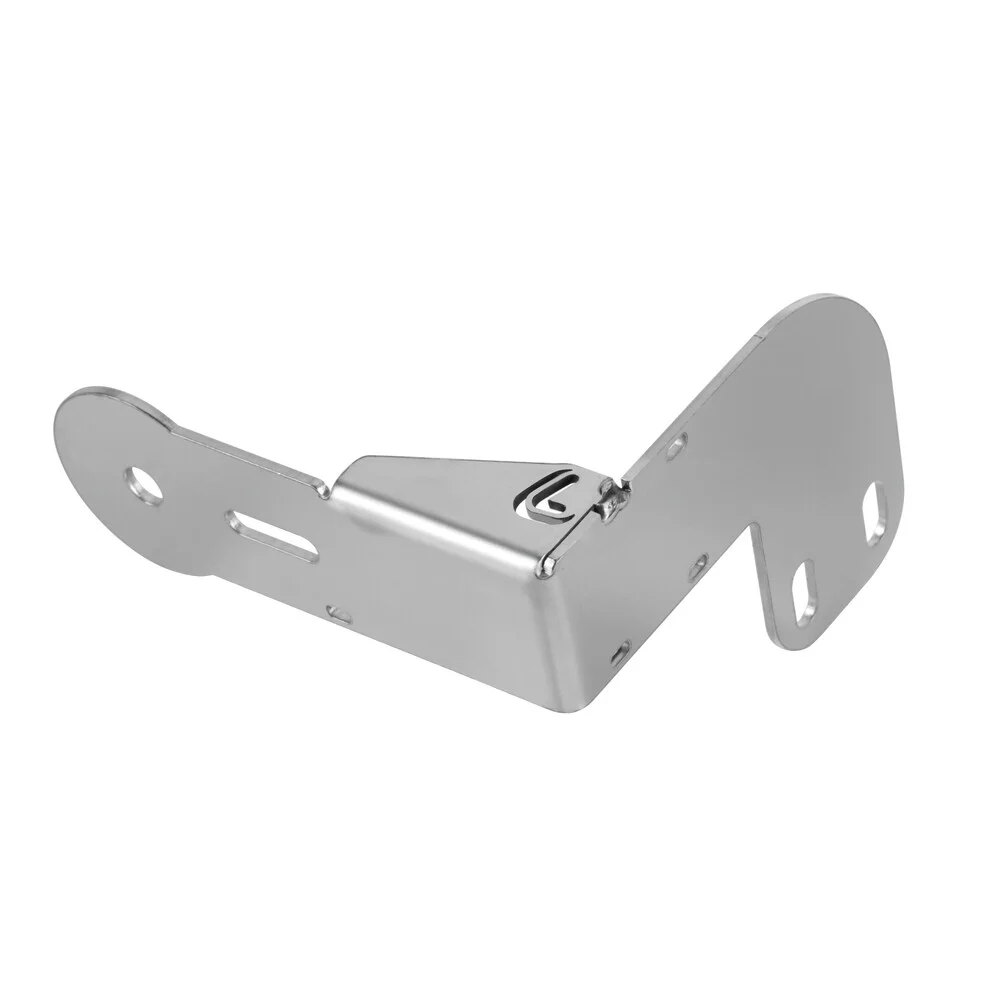 Φωτογραφία προϊόντος: Lampa DAF XG 06/2021> ΕΞΩΤΕΡΙΚΗ ΒΑΣΗ ΚΕΡΑΙΑΣ ΜΕΤΑΛΛΙΚΗ (ΑΝΟΞΕΙΔΩΤΟ ΑΤΣΑΛΙ 304) LAMPA - 1 TEM. 3CB102
