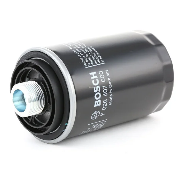 Φωτογραφία προϊόντος: Φίλτρο Λαδιού Bosch F026407080 VAG 06J115561B