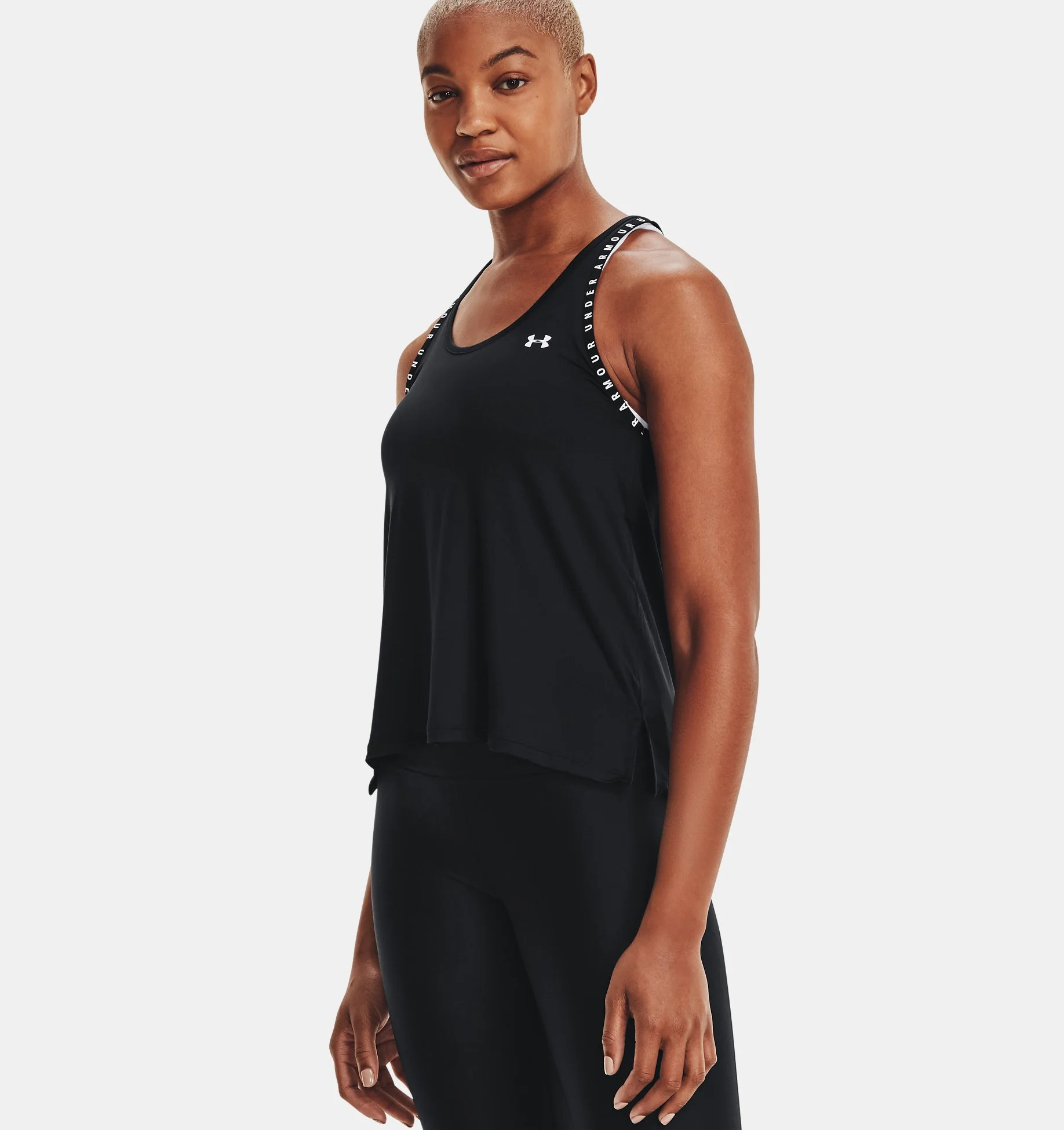 Φωτογραφία προϊόντος: UNDER ARMOUR KNOCKOUT TANK - 1351596-001