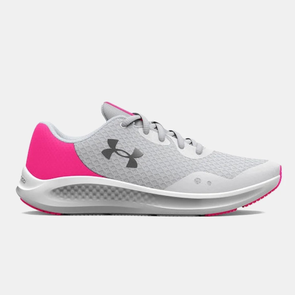 Φωτογραφία προϊόντος: Under Armour Charged Pursuit 3 Παιδικά Παπούτσια για Τρέξιμο